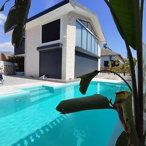 Villa met Twee Slaapkamers